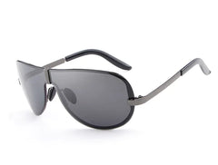 Fashion Polarized Sunglasses for Men