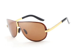 Fashion Polarized Sunglasses for Men