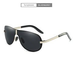 Fashion Polarized Sunglasses for Men